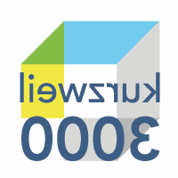 库兹韦尔3000产品标志